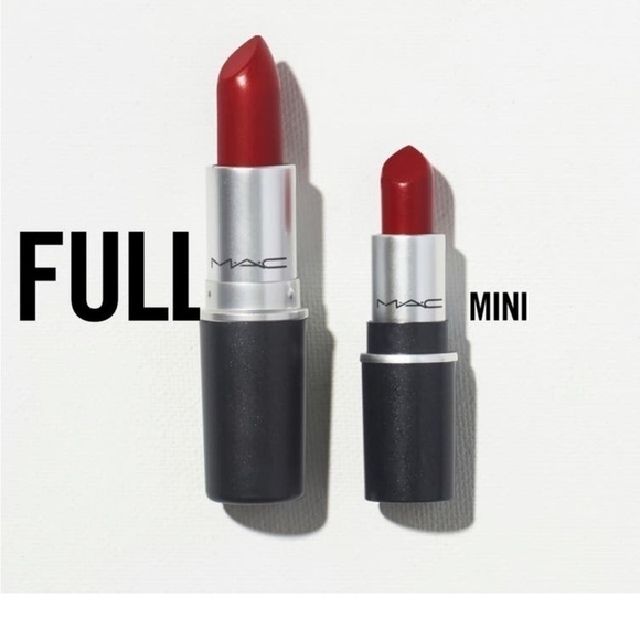 POSH MAC SHOW—MAC Cosmetics Live Posh_Curves💄Need 50 Likes❤️TAG YOUR FRIENDS!⬇️ - Picture 3 of 14